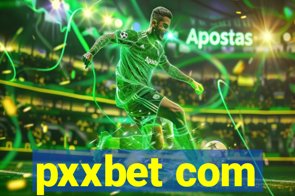 pxxbet com